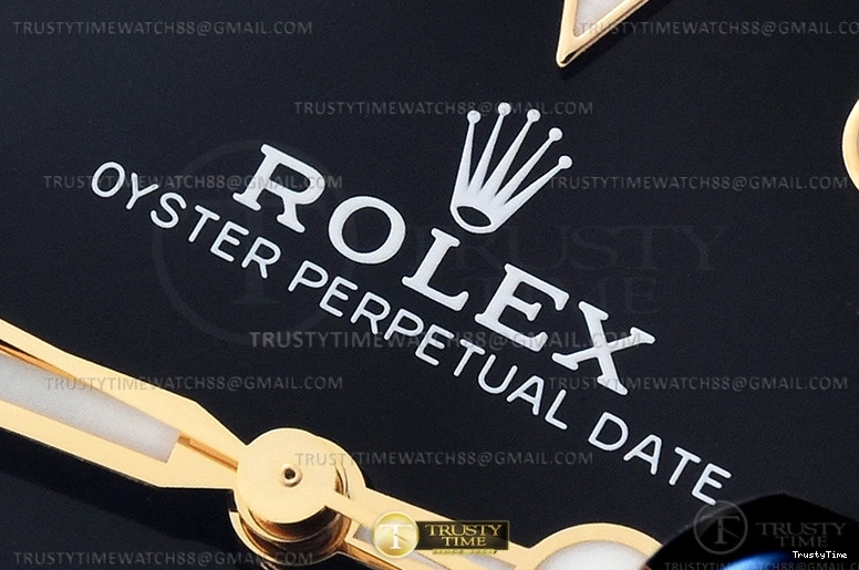 0122 Submariner 116613LN 904 YG SS Black KING VS ZipUp 1085